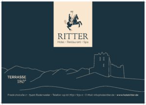 Hotel-Ritter_Werbetafel_DINA3_x3