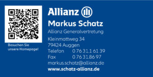 Allianz Markus Schatz